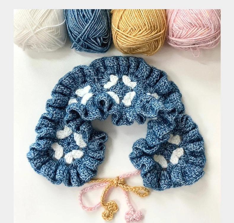 Premium Spray Wool Yarn